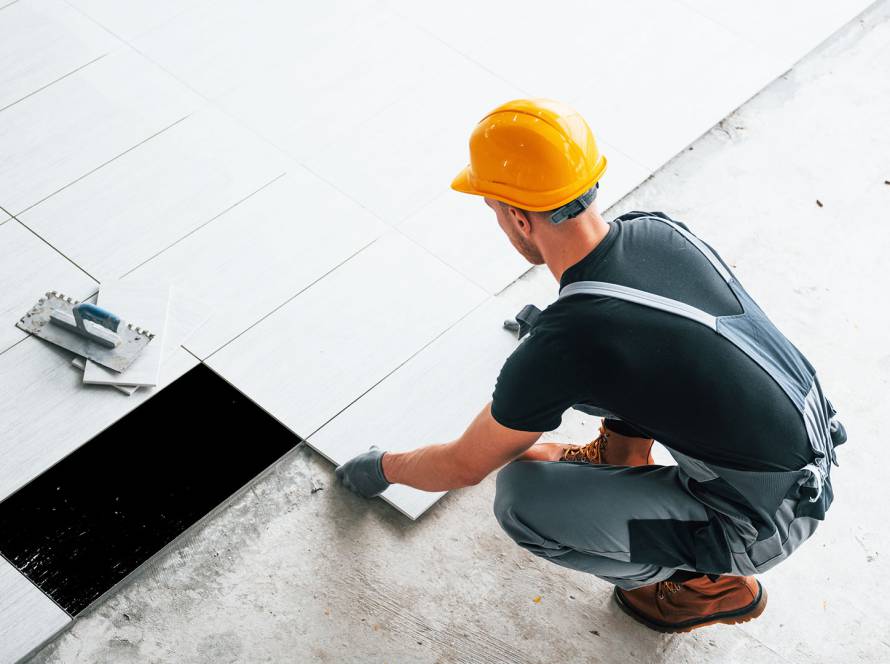 Tiling Services in Sydney
