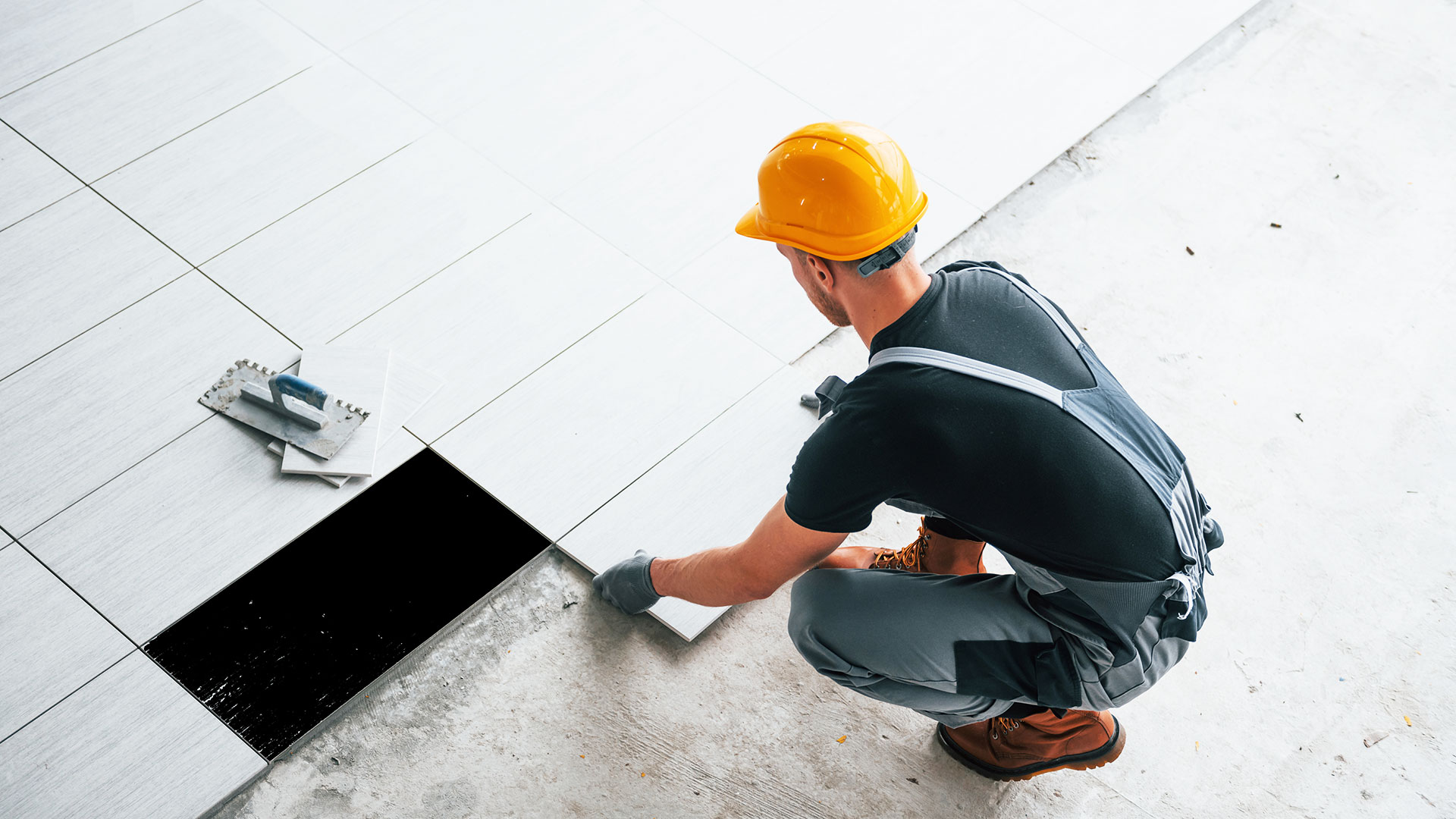 Expert Tiling Services in Sydney - FTC Constructions