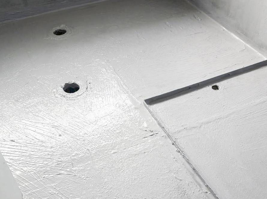 Waterproofing Services
