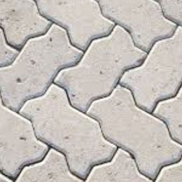 Concrete Pavers