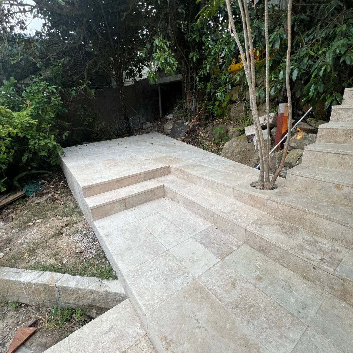 Paving & Tiling Allambie Heights (3)